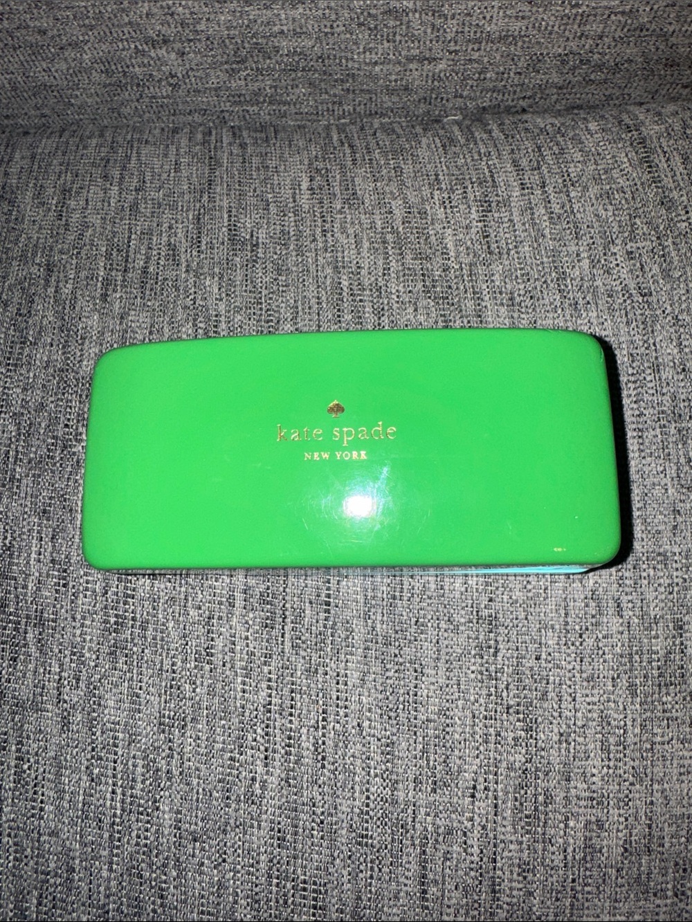 Kate Spade Sunglasses Case